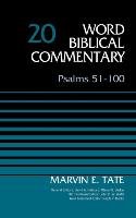 Psalms 51-100, Volume 20 Zondervan