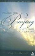 Psalms for Praying Merrill Nan
