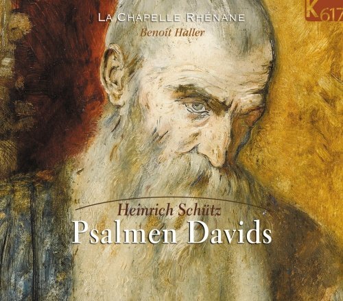 Psalms of David La Chapelle Rhenane