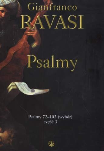 Psalmy Ravasi Gianfranco