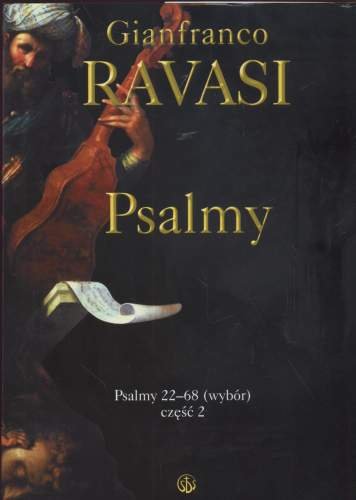Psalmy Ravasi Gianfranco