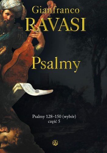 Psalmy Część 5 Ravasi Gianfranco