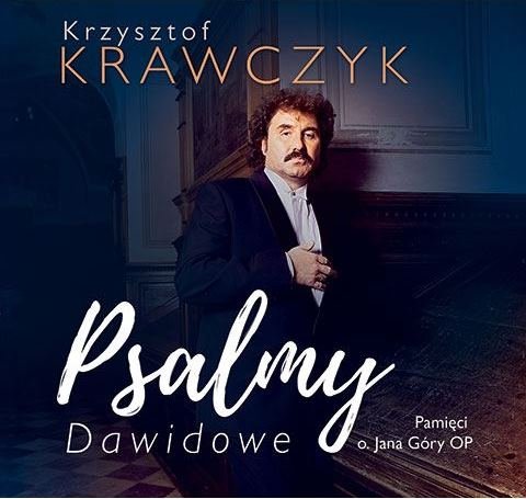 Psalmy Dawidowe Krawczyk Krzysztof