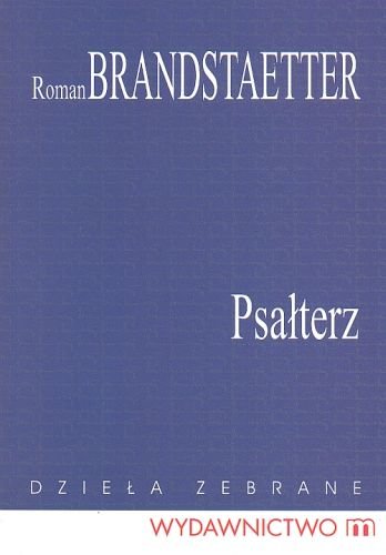 Psałterz Brandstaetter Roman