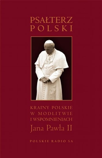 Psałterz Polski Jan Paweł II