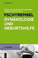 Pschyrembel Gynäkologie und Geburtshilfe. 3. Auflage Gruyter Walter Gmbh, Gruyter