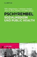 Pschyrembel Sozialmedizin und Public Health Gruyter Walter Gmbh, Gruyter