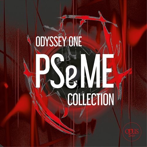 PSeME COLLECTION: ODYSSEY ONE Różni Wykonawcy