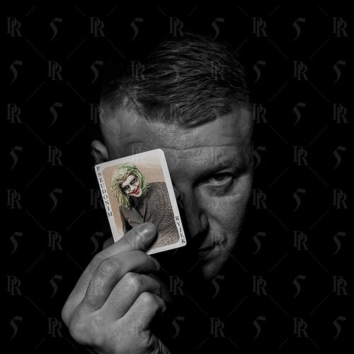Pseudonim Ryjek Ryjek Bezimienni