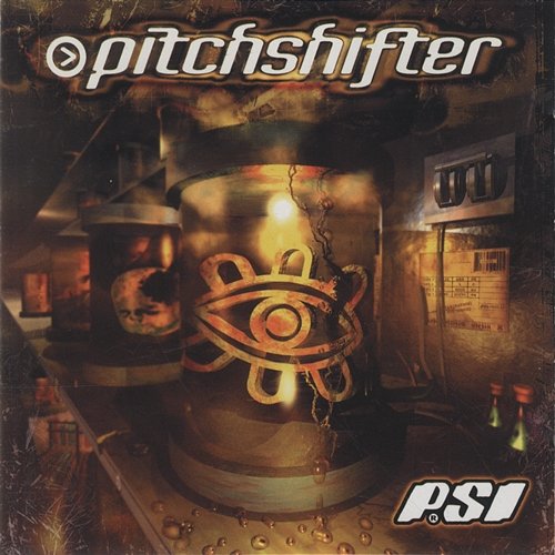 PSI Pitchshifter