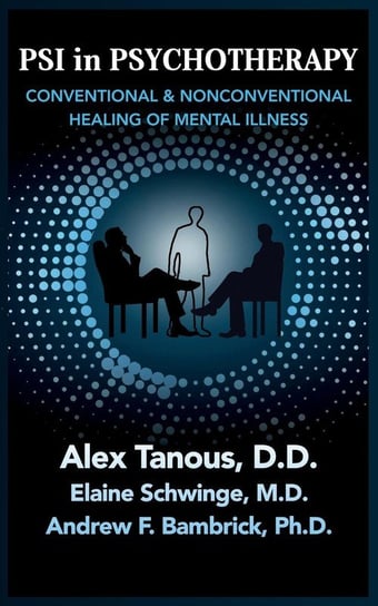 Psi in Psychotherapy Tanous Alex