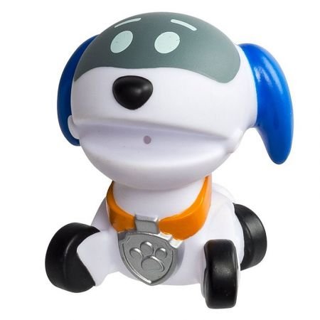 Psi Patrol, figurka do kapieli Robopies Spin Master