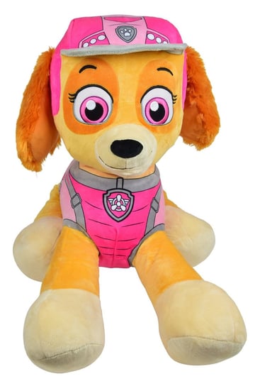 Psi Patrol, maskotka Skye Spin Master