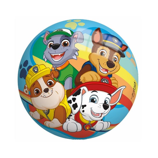 Psi Patrol, piłka dla dzieci Simba