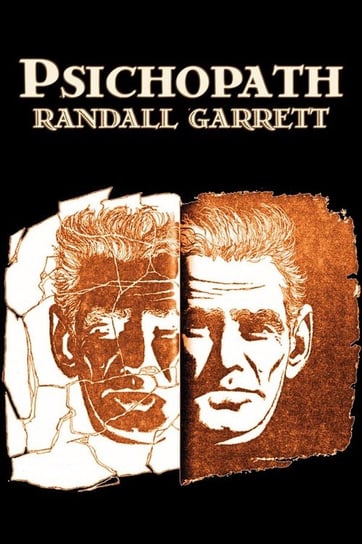Psichopath by Randall Garret, Science Fiction, Fantasy Randall Garrett