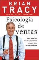 Psicologia de ventas Tracy Brian