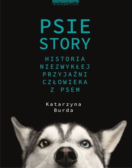 Psie story Burda Katarzyna