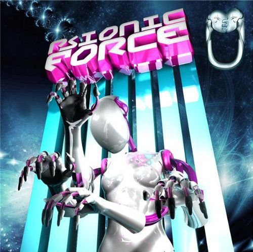 Psionic Force Various Artists