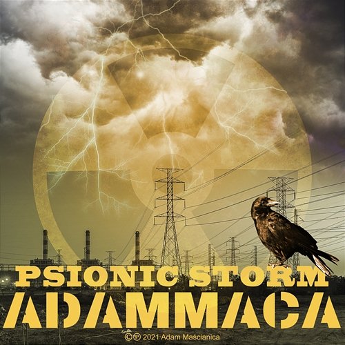 Psionic Storm AdamMaca