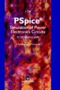 PSpice Simulation of Power Electronics Circuits Ramshaw E., Schuurman D. C.