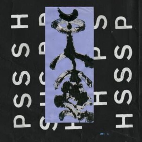 PSSSH003X, płyta winylowa Dauwd
