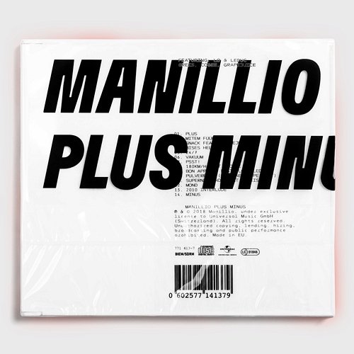 Psst! Manillio
