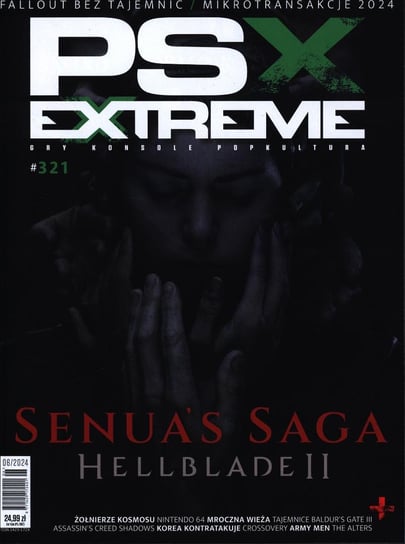 PSX Extreme N3 Media