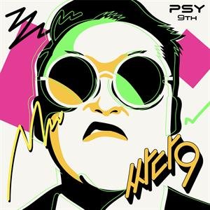 Psy 9th Psy