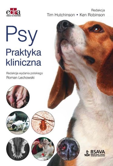 Psy. Praktyka kliniczna Opracowanie zbiorowe