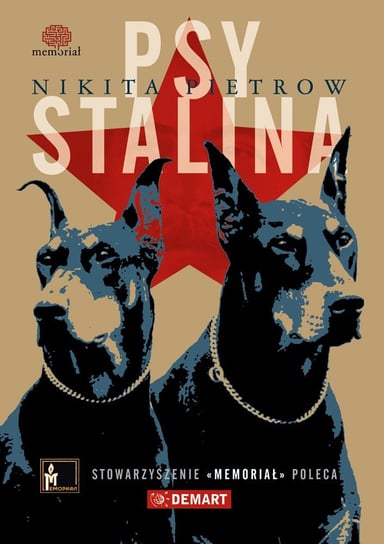 Psy Stalina Pietrow Nikita
