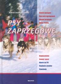 Psy zaprzęgowe Gorazdowski Marcin Jan