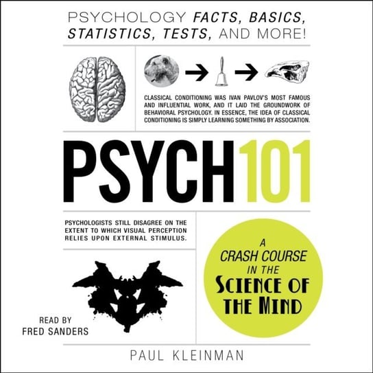 Psych 101 Kleinman Paul