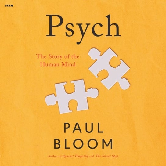 Psych Bloom Paul