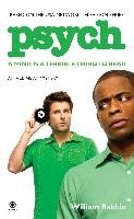 Psych Rabkin William