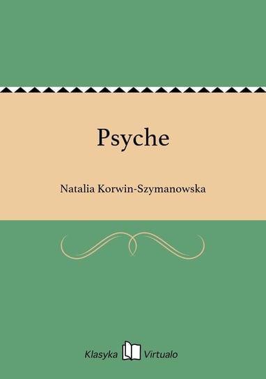 Psyche Korwin-Szymanowska Natalia