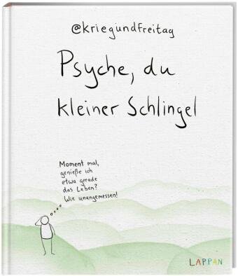 Psyche, du kleiner Schlingel Lappan Verlag