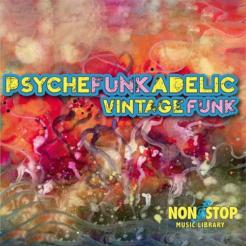 Psyche Funkadelic: Vintage Funk Funk Society