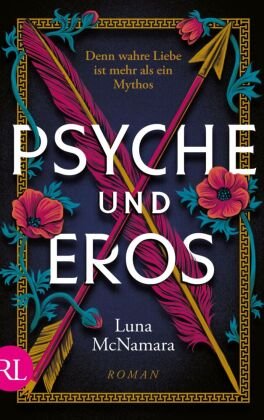 Psyche und Eros Rütten & Loening