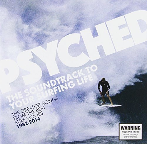 Psyched: the Soundtrack To Your Surfing Life Various Artists