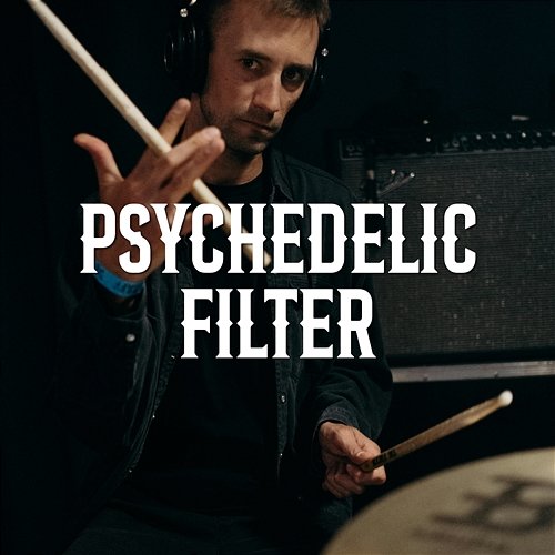 Psychedelic Filter Echo Vortex Bender