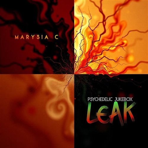Psychedelic Jukebox Leak Marysia C