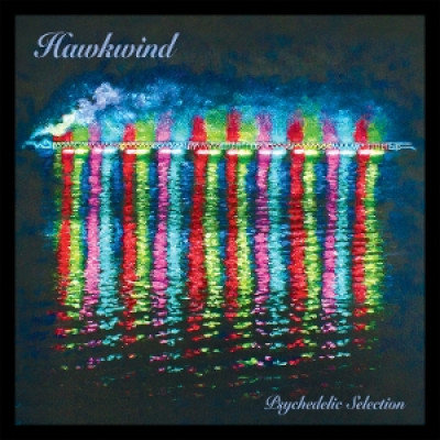 Psychedelic Selection Hawkwind