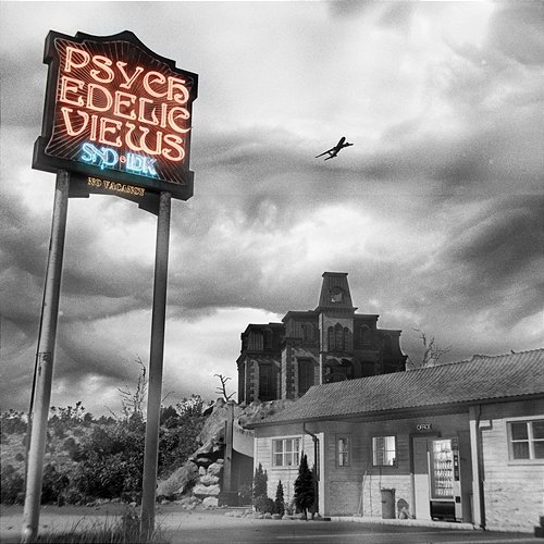 Psychedelic Views Sad Night Dynamite feat. IDK