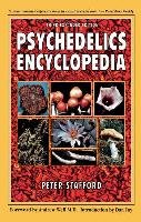 Psychedelics Encyclopedia Stafford Peter