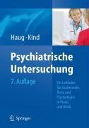 Psychiatrische Untersuchung Haug H. J., Kind Hans