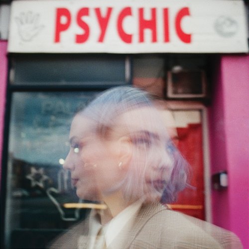 Psychic Carys
