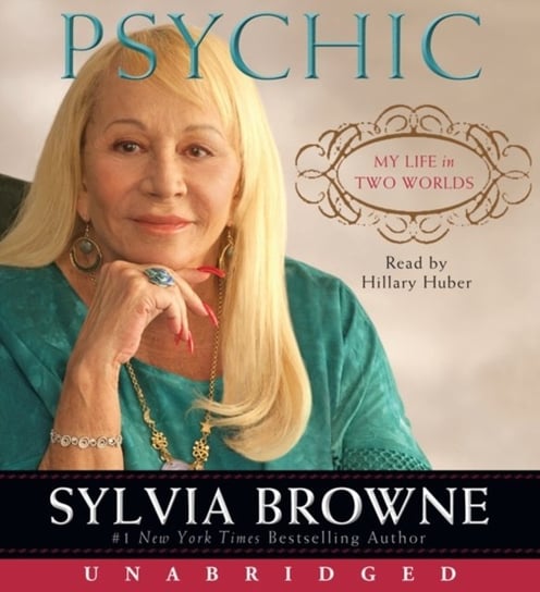 Psychic Browne Sylvia