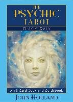 Psychic Tarot Oracle Deck Hay House Publishing