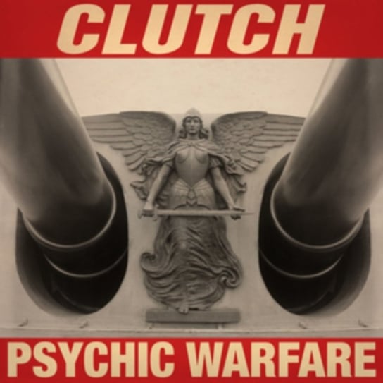 Psychic Warfare Clutch