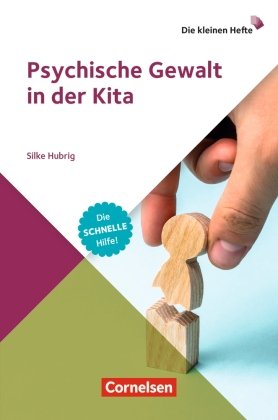 Psychische Gewalt in der Kita Verlag an der Ruhr